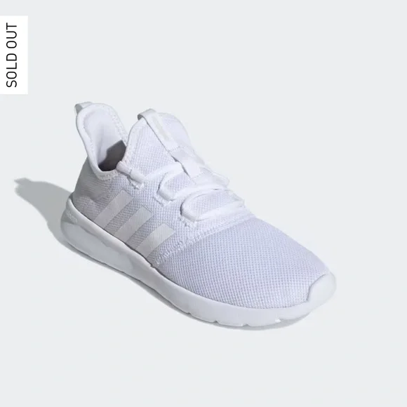 Brand New SOLD OUT Adidas Cloudfoam Pure 2.0 Sneakers - Picture 3 of 6
